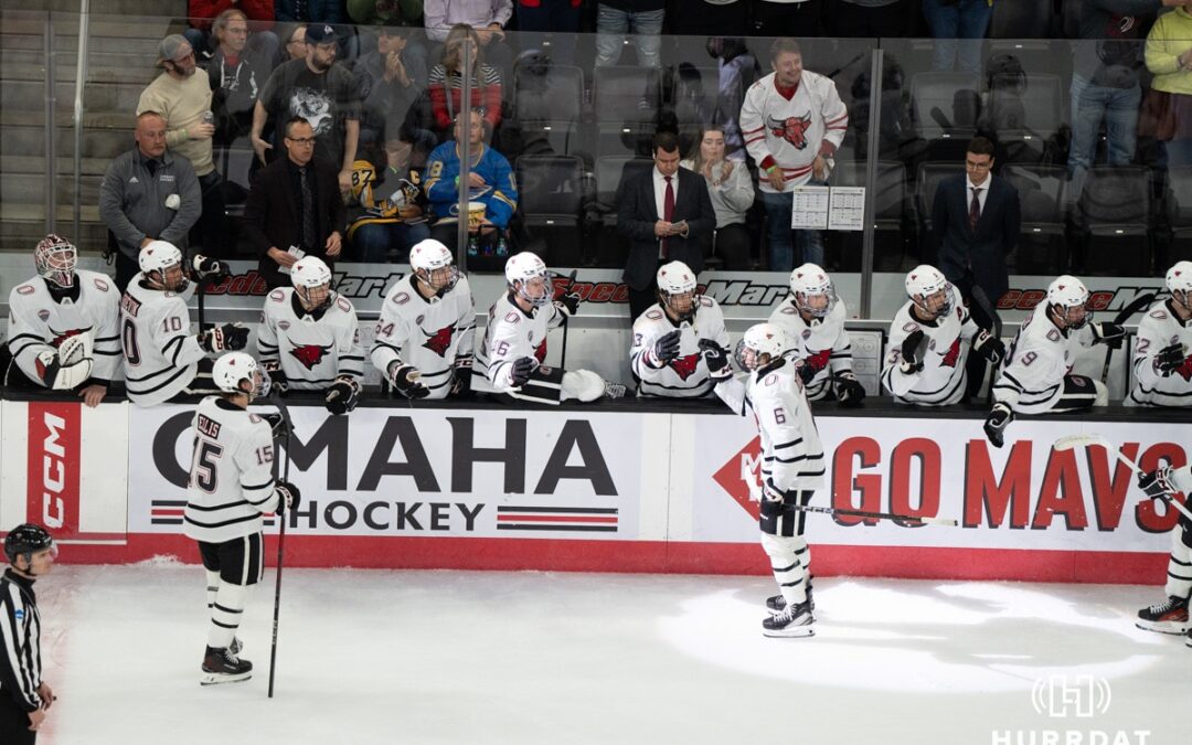 Series preview: Mavericks Hockey look to end losing skid at Arizona State