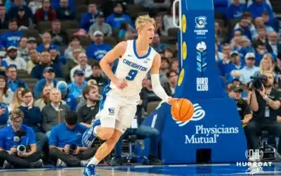 Creighton Freshman Ty Davis Excited for Homecoming Game at No. 7 Alabama