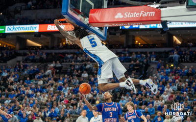 Creighton Basketball v Houston Christian | 11/13/2024