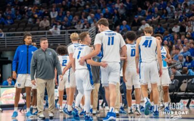 Creighton Men’s Basketball Goes 1-2 in Players Era Festival