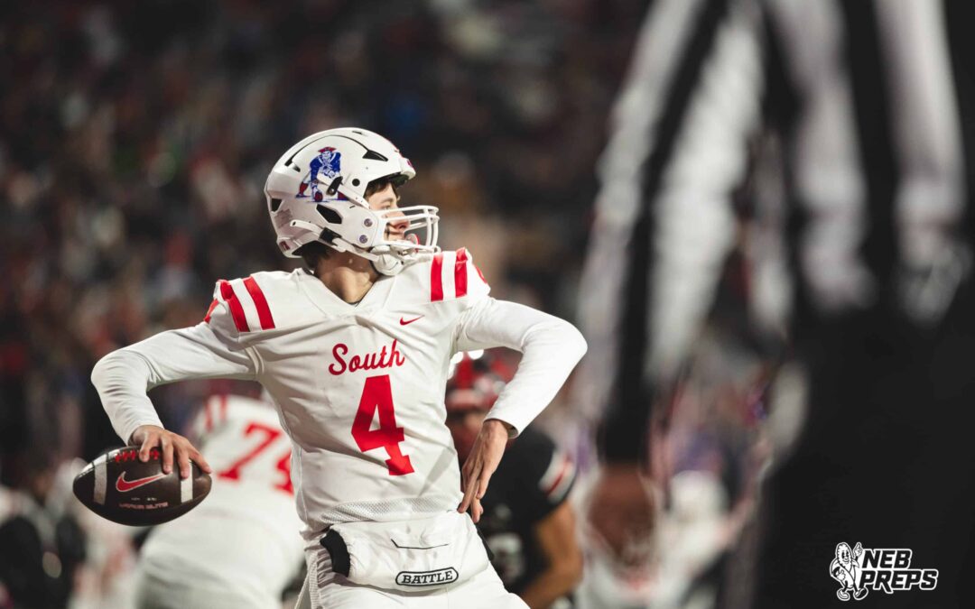 Jett Thomalla Changes Course, Commits to Alabama