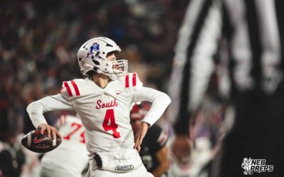 Jett Thomalla Changes Course, Commits to Alabama