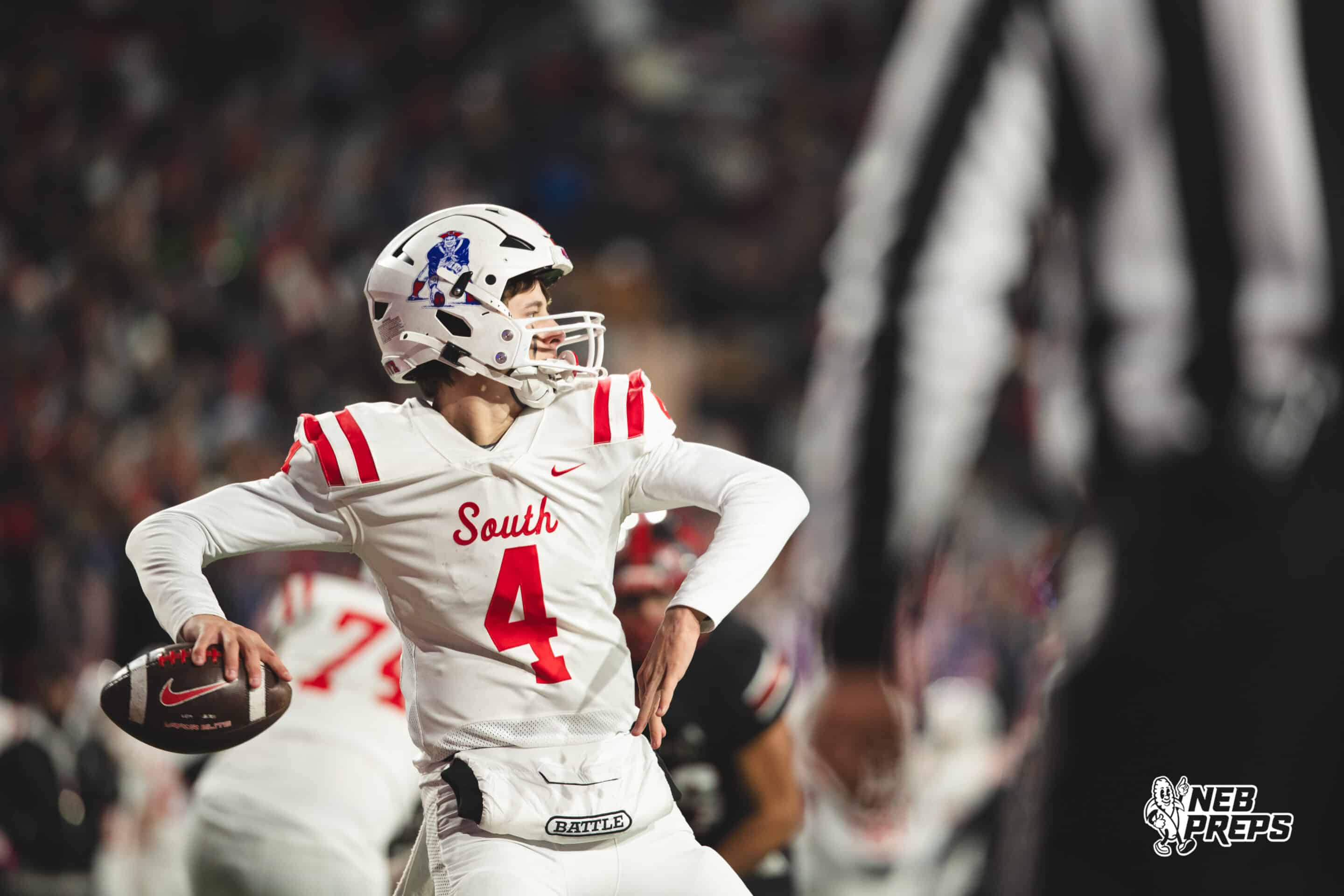 Jett Thomalla Changes Course, Commits to Alabama