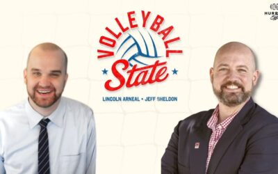 Huskers Extend Streak, Big Ten Showdowns & Recruiting Insights | Volleyball State Podcast