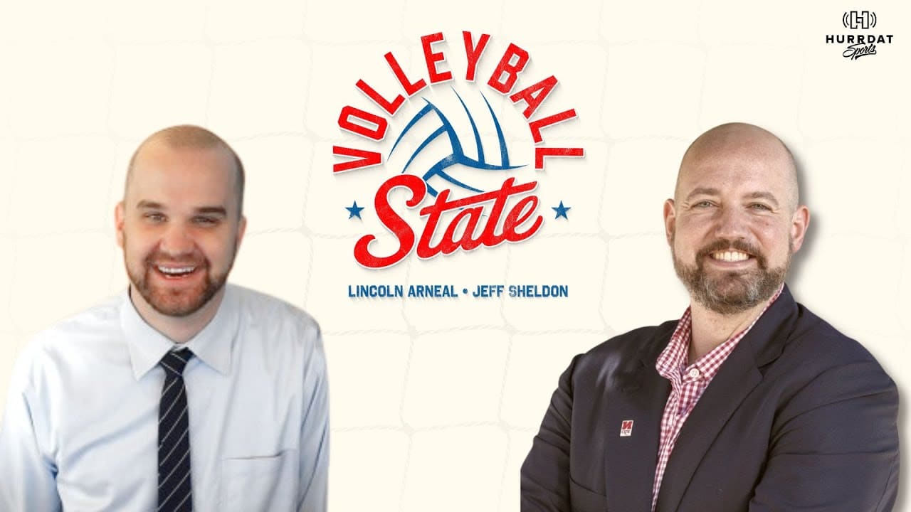 Huskers Extend Streak, Big Ten Showdowns & Recruiting Insights | Volleyball State Podcast