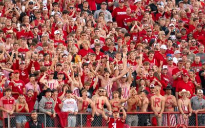 Nebraska Football Announces Kickoff Time for final home game against Wisconsin