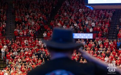 The Nebraska Volleyball Effect – No. 2 Ranked Huskers Draw Numerous Record Crowds on the Road