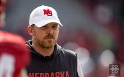 Nebraska Football Brings Hires Dana Holgorsen as Offensive Coordinator