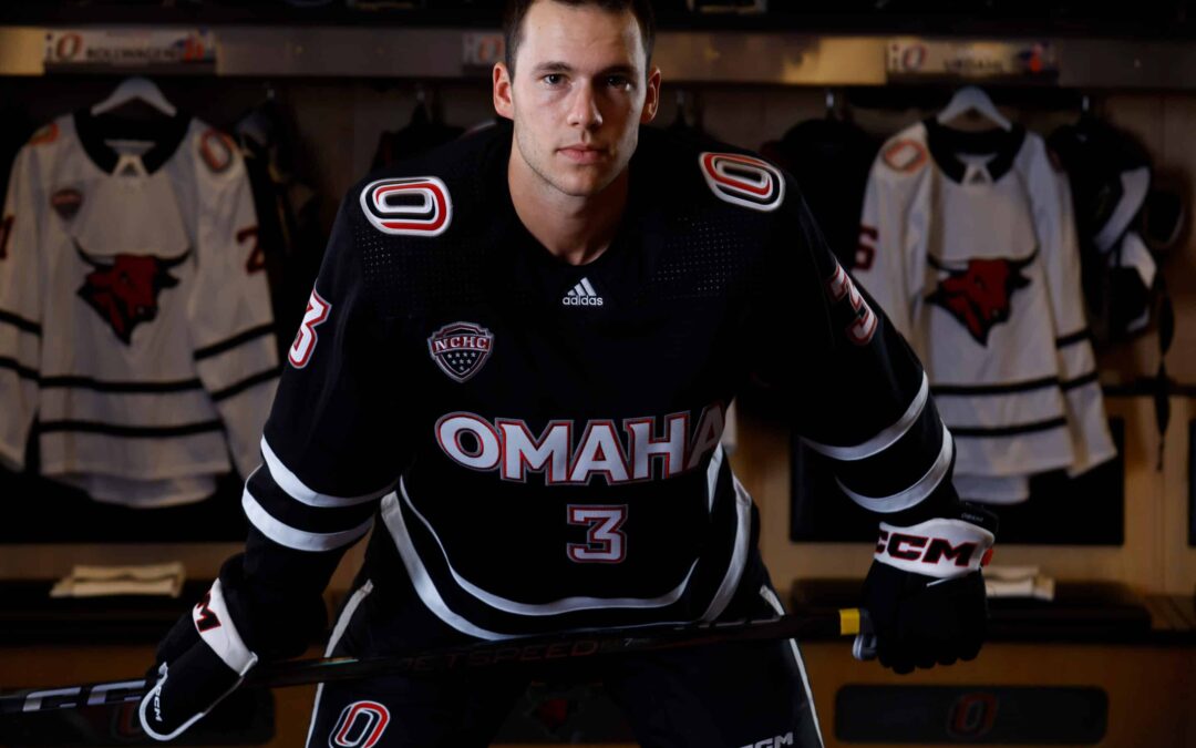 Series preview: Mavericks return home with confidence and continue NCHC play with Miami