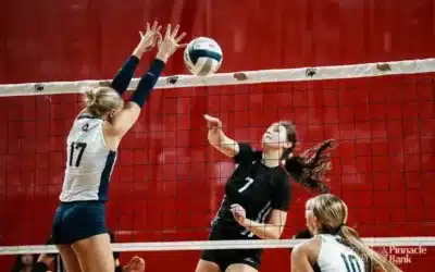 State High School Volleyball Day 1 | 06-11-2024