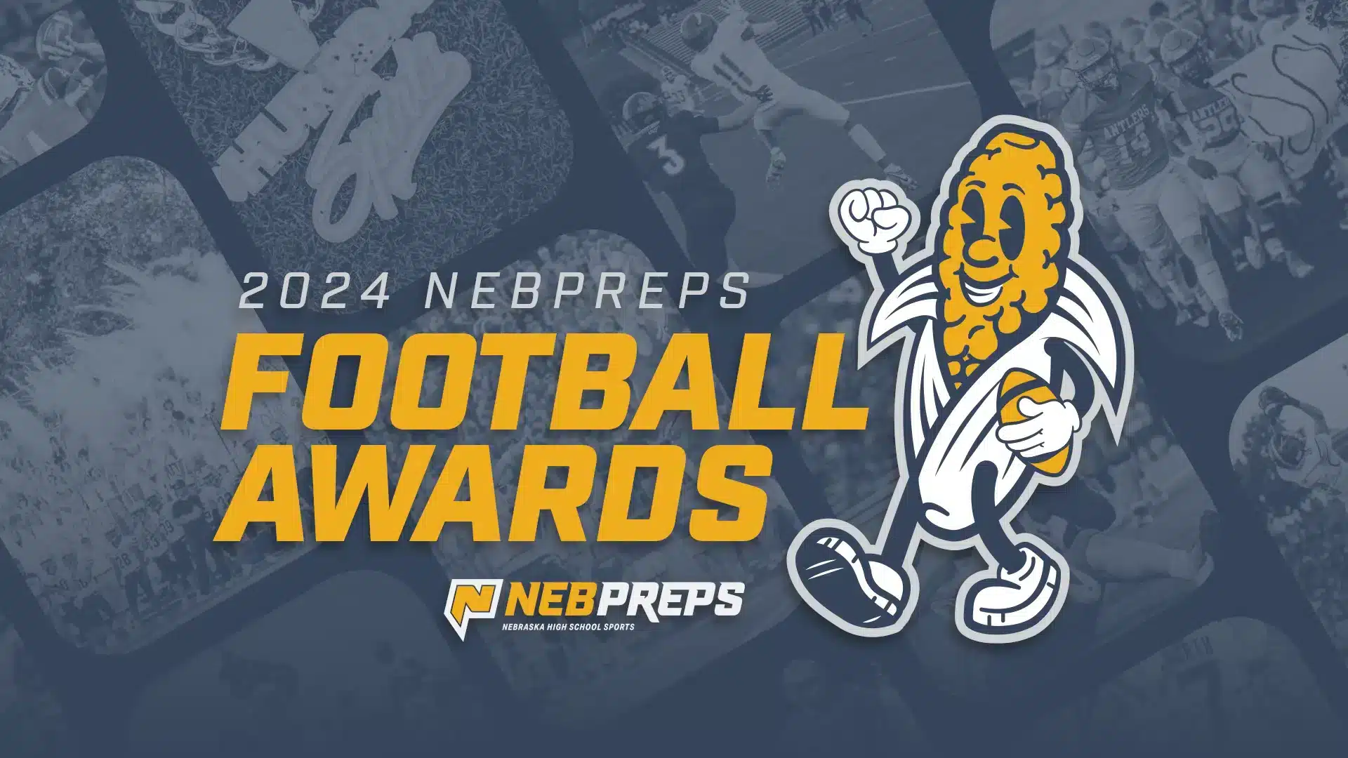 NEBPreps Announces Inaugural High School Football Awards