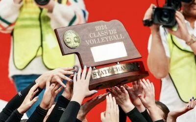 2024 Nebraska State Volleyball Championship Roundup