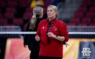 NCAA Volleyball Final Four Notebook: Nebraska Natives, Transfer Portal and Assistant Coaches