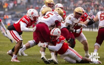 Nebraska Football Promising Future After Bowl Win: Sam McKewon on Hurrdat Sports Radio