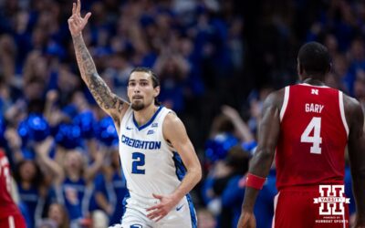 Creighton Guard Pop Isaacs Out for Remainder of the Season