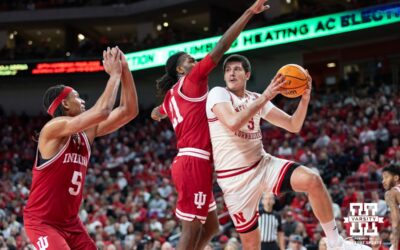 Nebraska Men’s Basketball To Face Murray State In Diamond Head Classic Opener