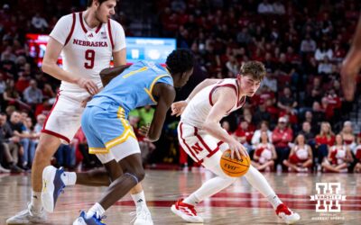 Nebraska Basketball v Southern Photos | 12/30/2024