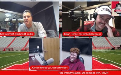 Ponying Up | Hail Varsity Radio