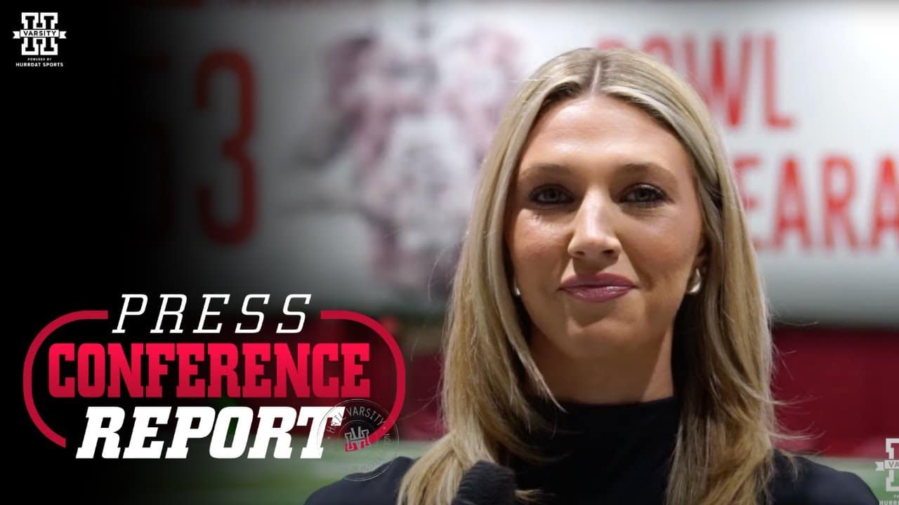 New Hires, Transfer Portal And More! | Nebraska Football Press Conference Report