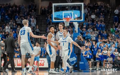 Creighton Men’s Basketball Back From Break to Host St. John’s