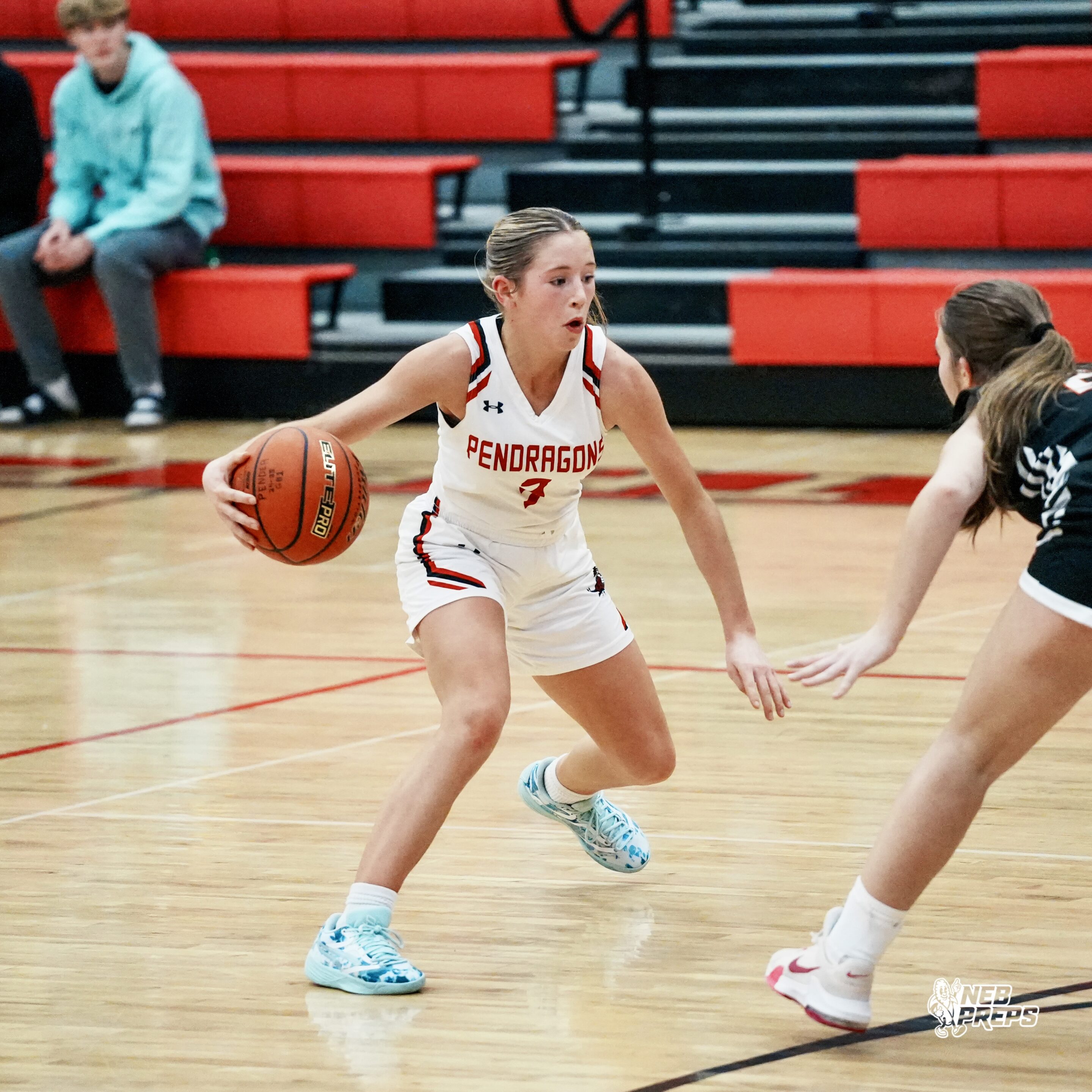 Nebraska High School Girls Basketball Coaches Poll