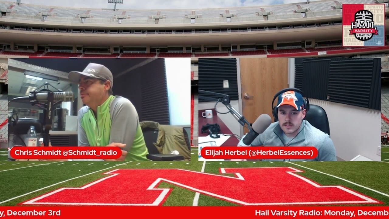 Recruiting or Retaining? | Hail Varsity Radio