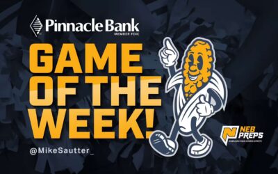 Pinnacle Bank Game of the Week 12.15.24