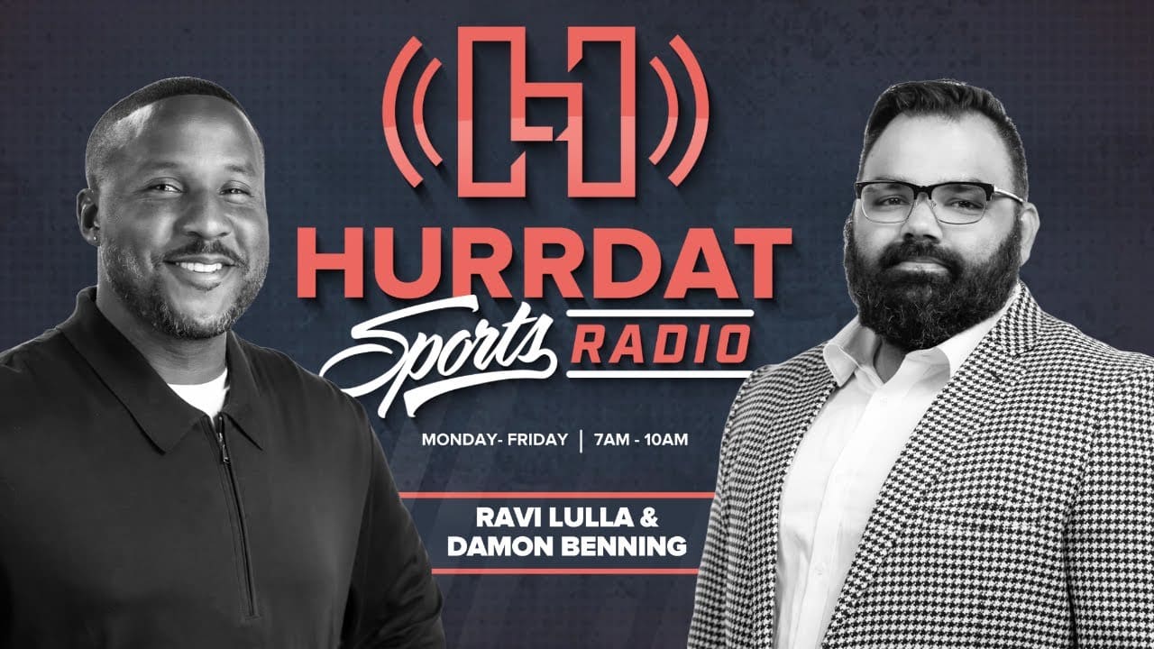 College Football Playoff Shifts: Sam McKewon on Hurrdat Sports Radio