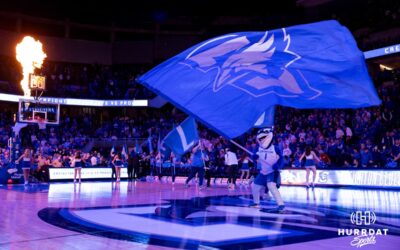 Creighton Men’s Basketball to Host Xavier in Clash of Surging Big East Teams