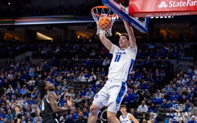 Creighton Basketball v Providence Photos | 1/15/2025