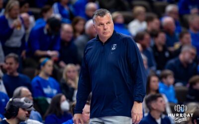 Neal Leads Creighton Men’s Basketball to 68-63 Win at No. 14 UConn