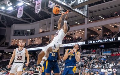 Omaha Basketball v Kansas City Photos | 1/8/2025