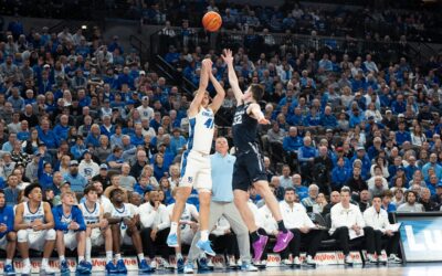 Creighton Men’s Basketball Preparing for Desperate Xavier Team