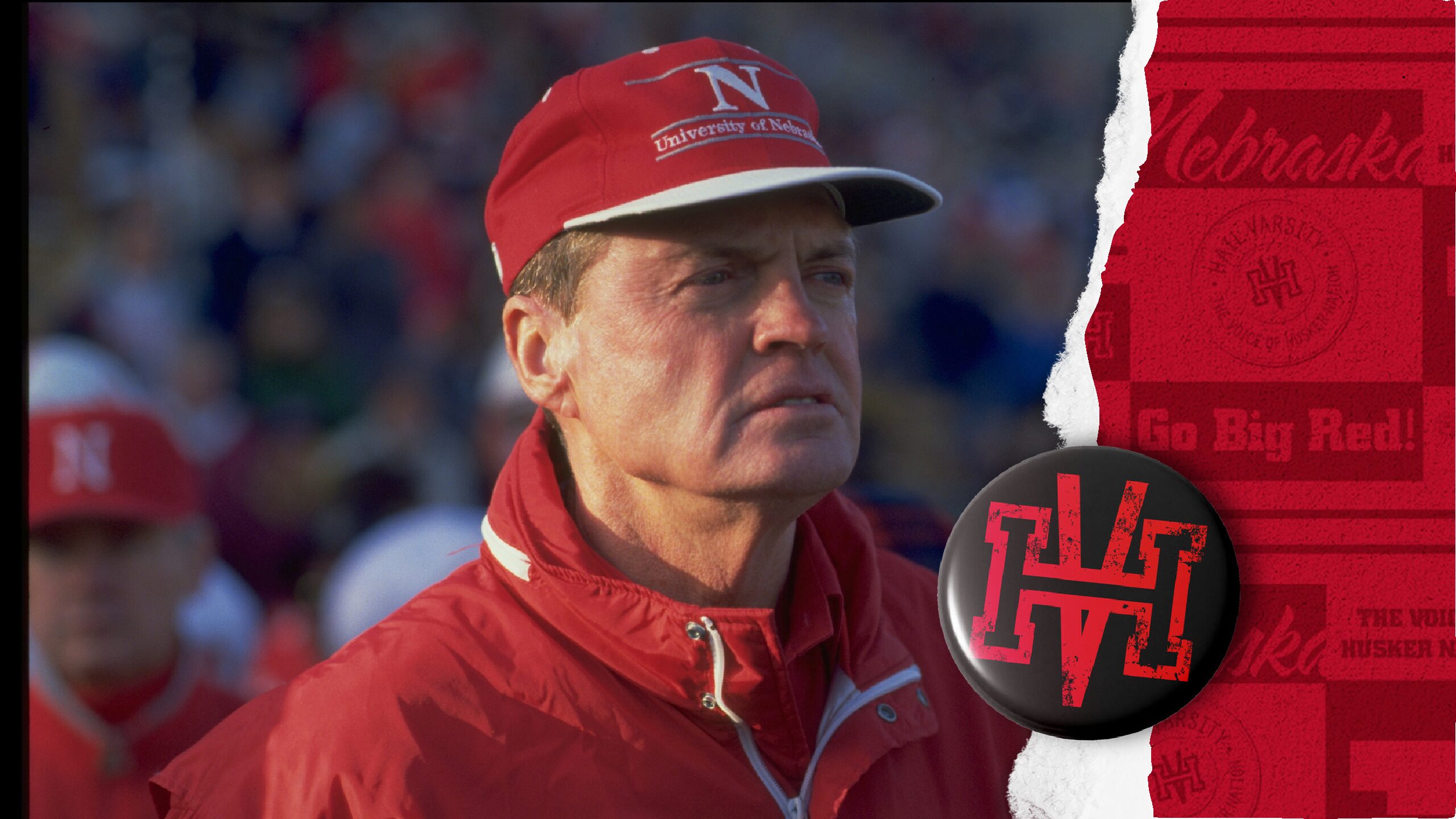 Hail Varsity Digest | Mike Babcock Edition | 01/14/25