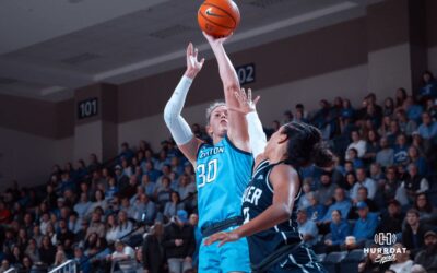 Creighton Women’s Basketball v Butler Photos | 01/01/2025