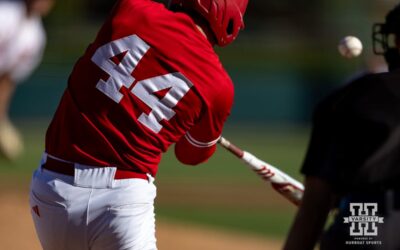 Hail Varsity Digest | Numbers Good and Bad for Nebraska Baseball | 2/27/25