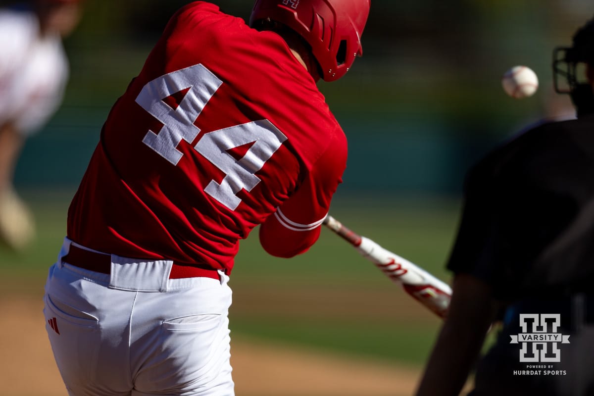 Hail Varsity Digest | Numbers Good and Bad for Nebraska Baseball | 2/27/25