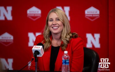 Nebraska Volleyball Lands First Commitment of Busboom Kelly Era