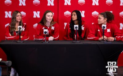 Huskers Face ‘Roller Coaster of Emotions’ After Cook Retirement Announcement