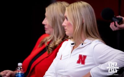 New Name, Boss and Role Highlight Offseason of Change for Natter and Nebraska Volleyball