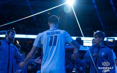 Kalkbrenner, Creighton Men’s Basketball Ready for Rematch with No. 11 Marquette