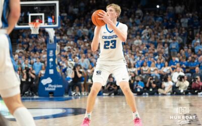 Creighton Men’s Basketball Ready for Rematch With Georgetown