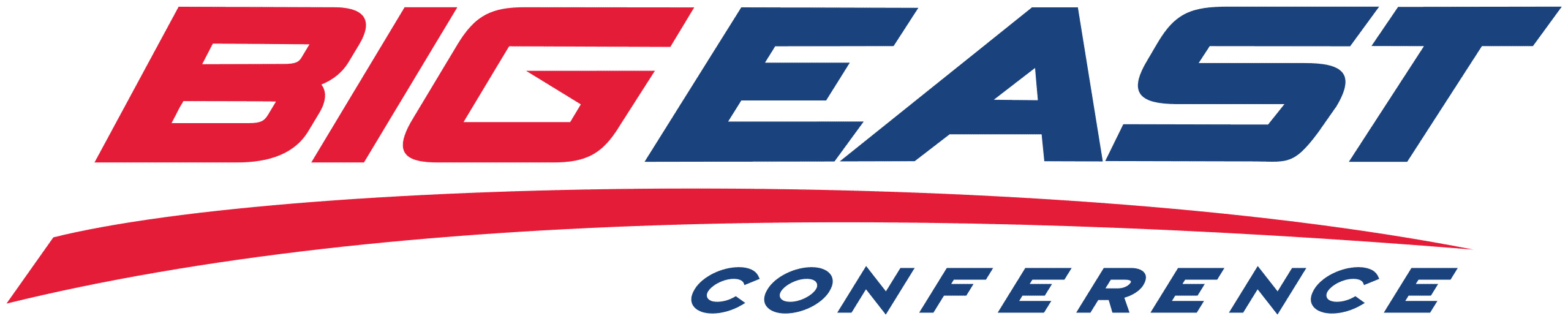 Big East logo