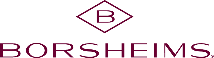 Borsheims logo