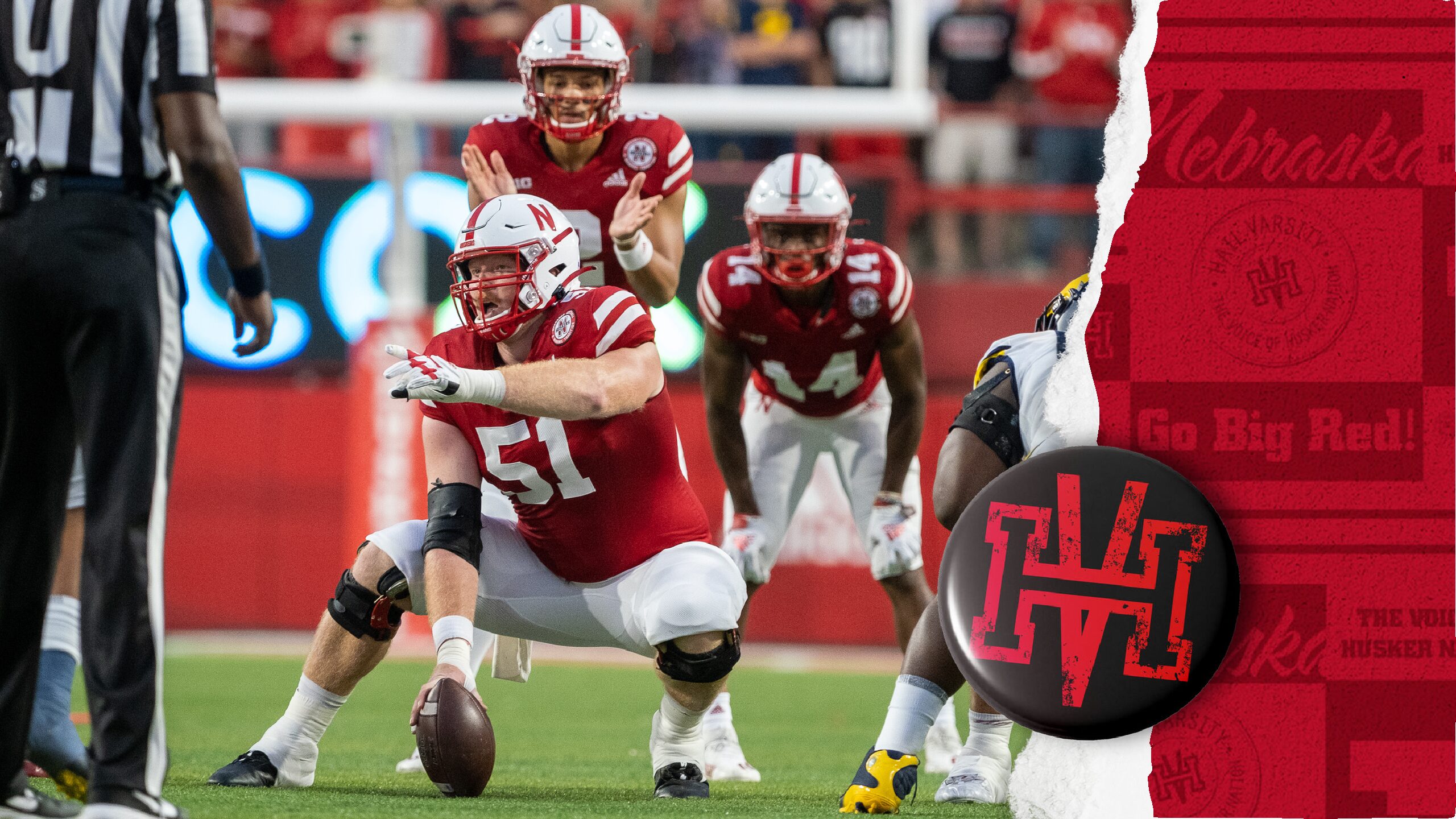 Hail Varsity Digest | Looking Back at Cam Jurgens’ Move | 2/7/25