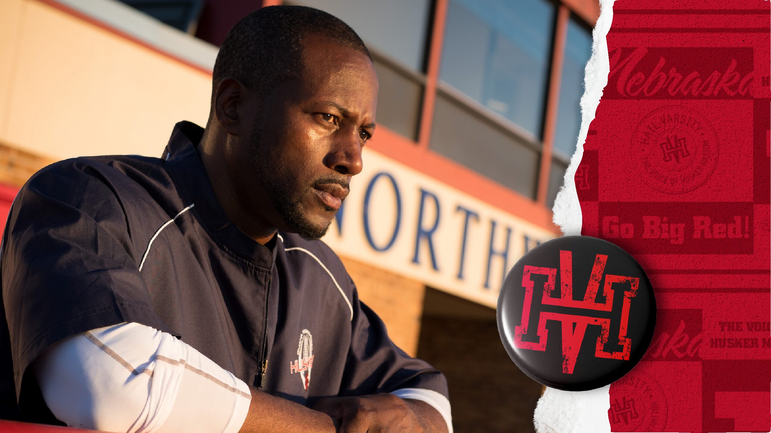 Hail Varsity Digest | Nebraska Football vs. Texas Tech, September 1994 | 2/4/25