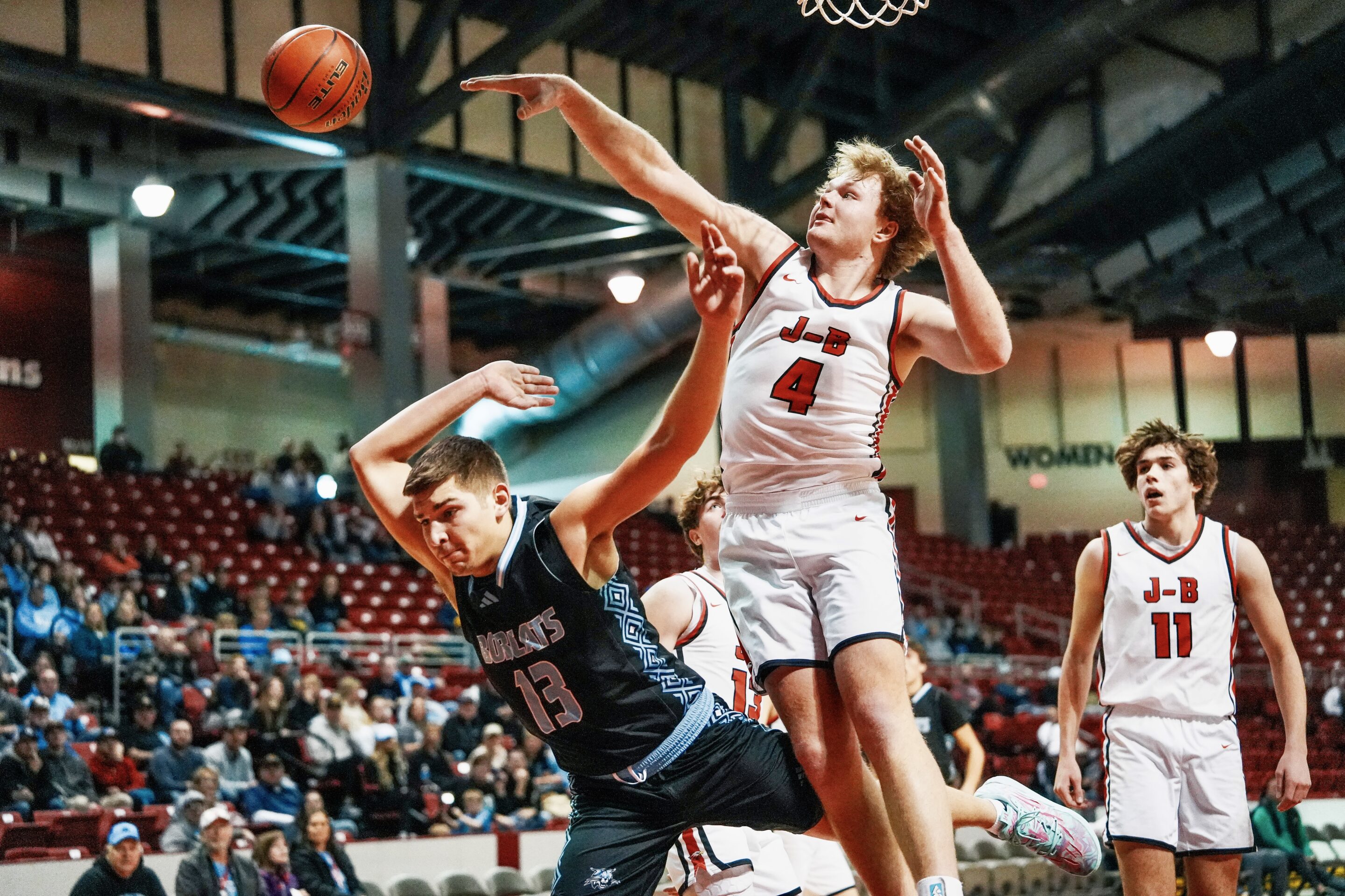 2025 Heartland Hoops Classic Roundup