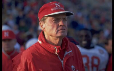 Hail Varsity Digest | An Eye-Opener for Nebraska Football, Maybe | 2/25/25