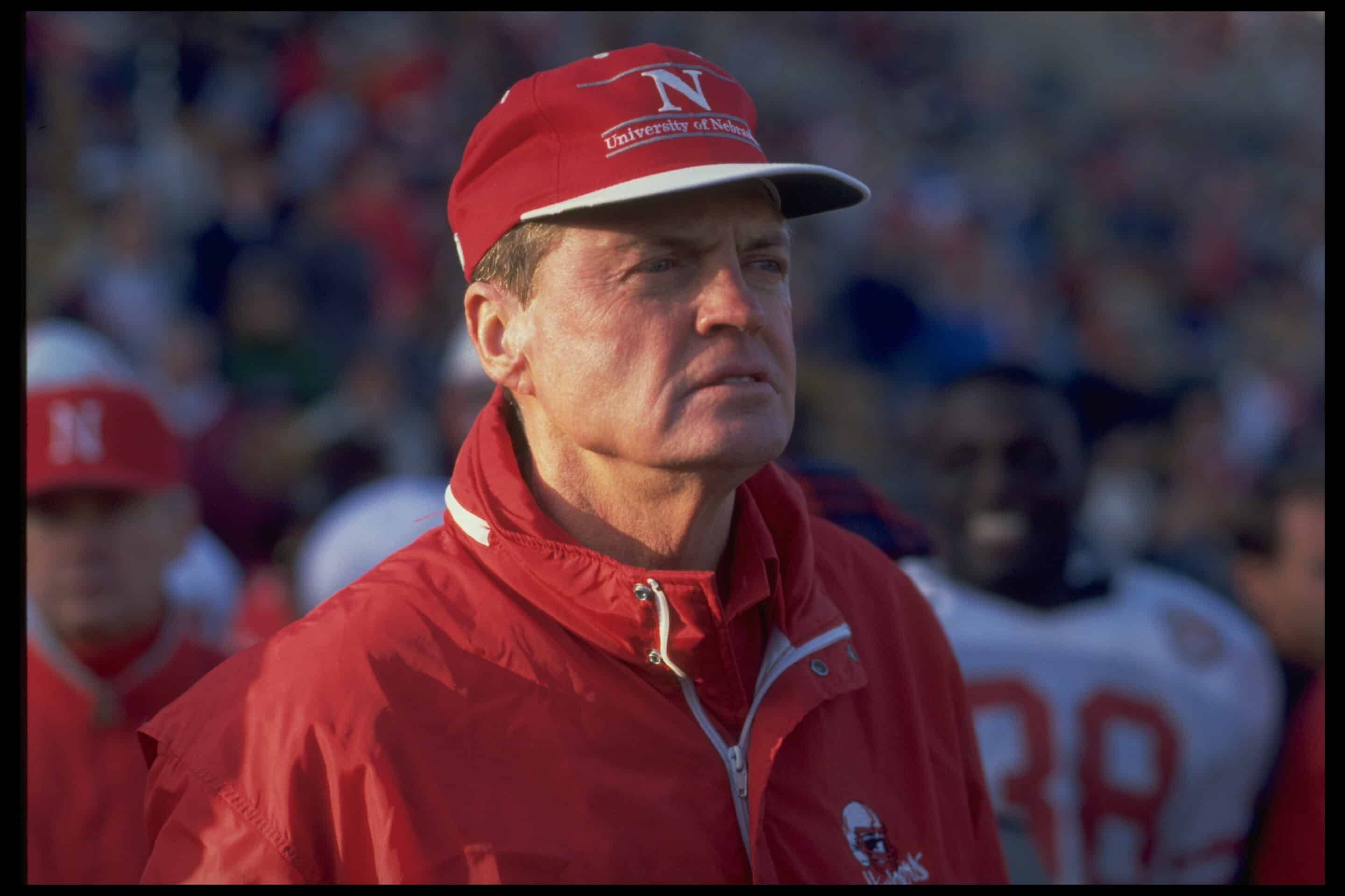 Hail Varsity Digest | An Eye-Opener for Nebraska Football, Maybe | 2/25/25