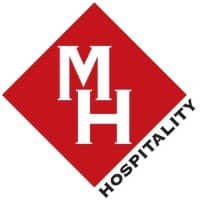 MH Hospitality logo